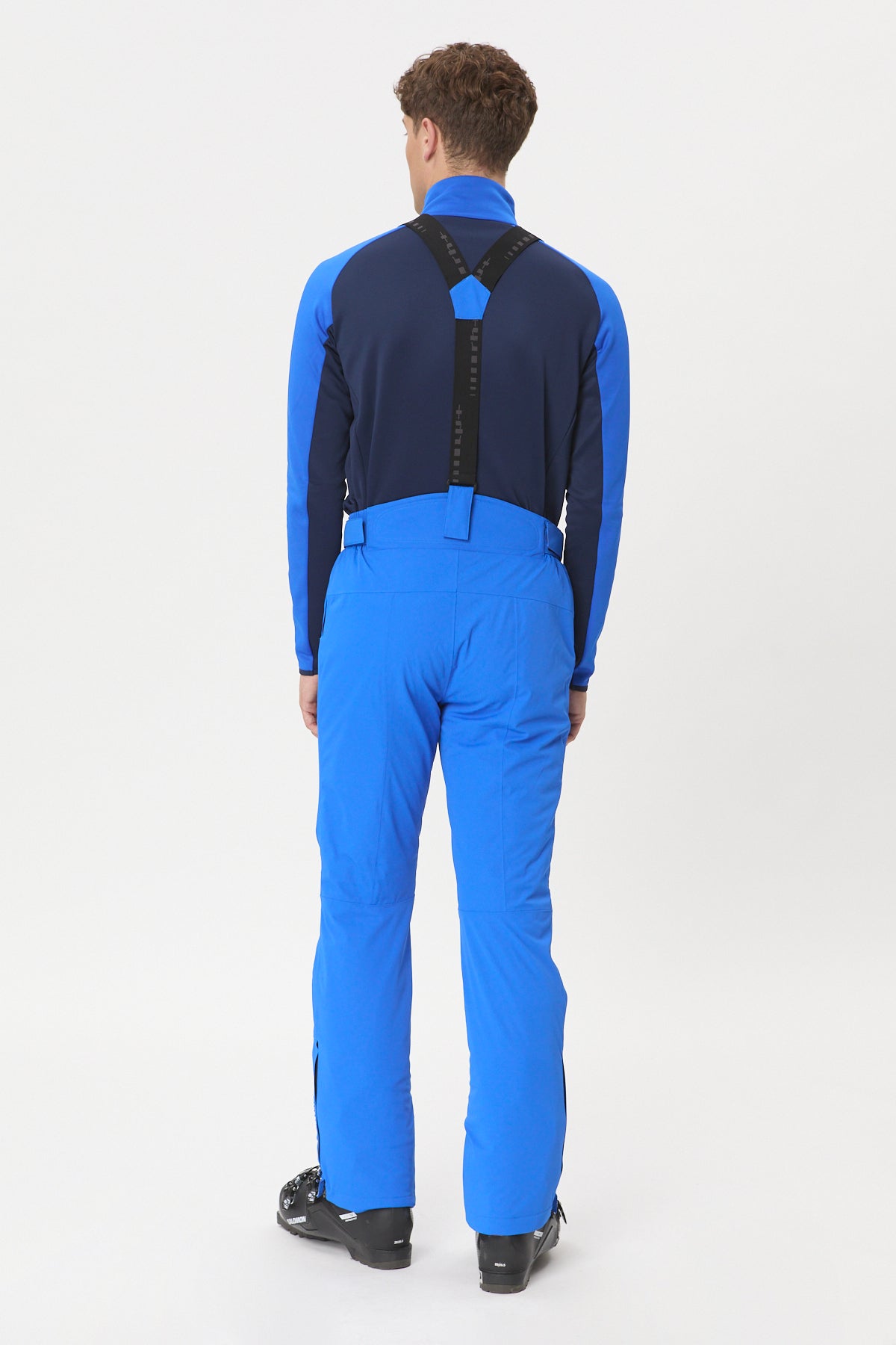 Logic Evo Pants