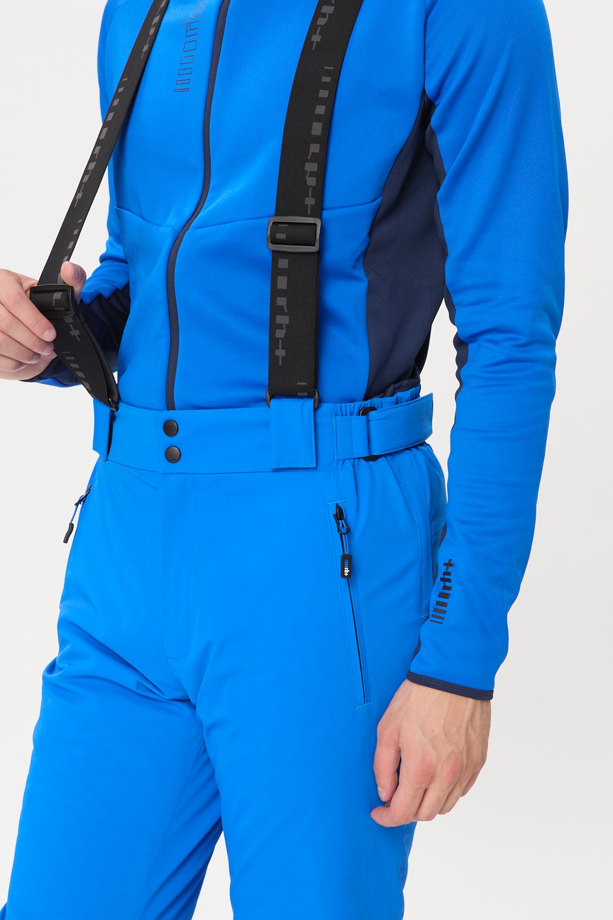 Logic Evo Pants