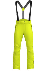 Logic Evo Pants - Men's Ski Padded Pants | rh+ Official Store