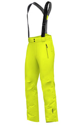 Logic Evo Pants - Men's Ski Padded Pants | rh+ Official Store