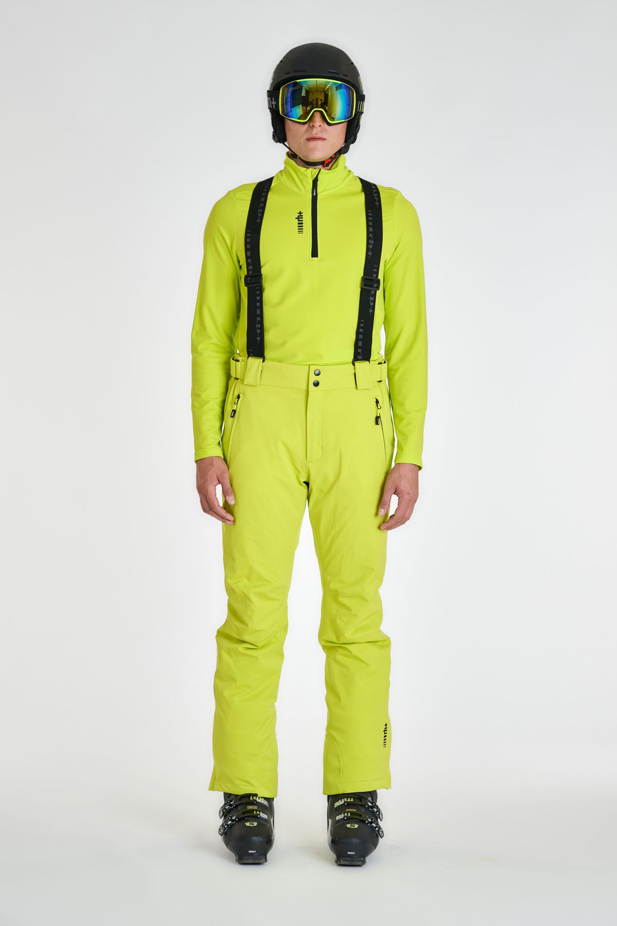 pantaloni da sci uomo offerte