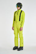 Logic Evo Pants