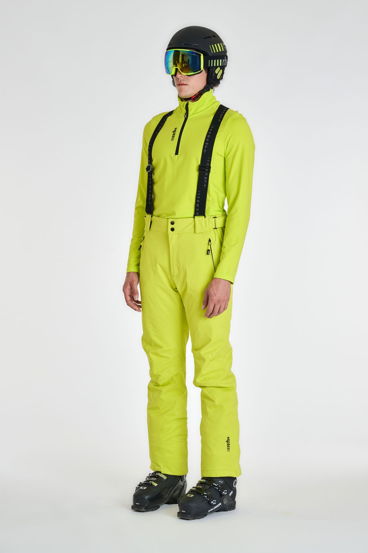 Logic Evo Pants