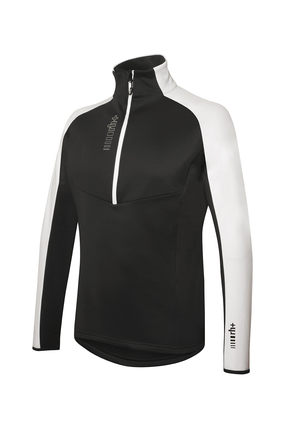 Kyril Half Zip Jersey