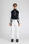 Kyril Half Zip Jersey