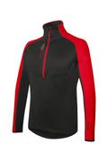 Kyril Half Zip Jersey