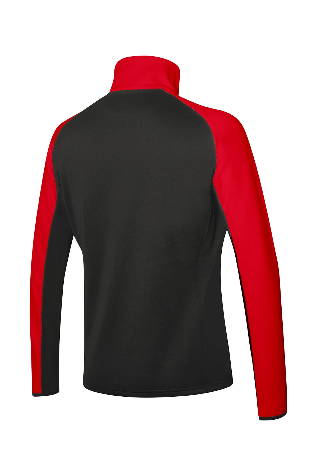 Kyril Half Zip Jersey
