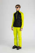 Kyril Half Zip Jersey
