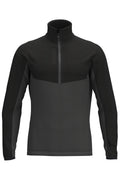Kyril Half Zip Jersey