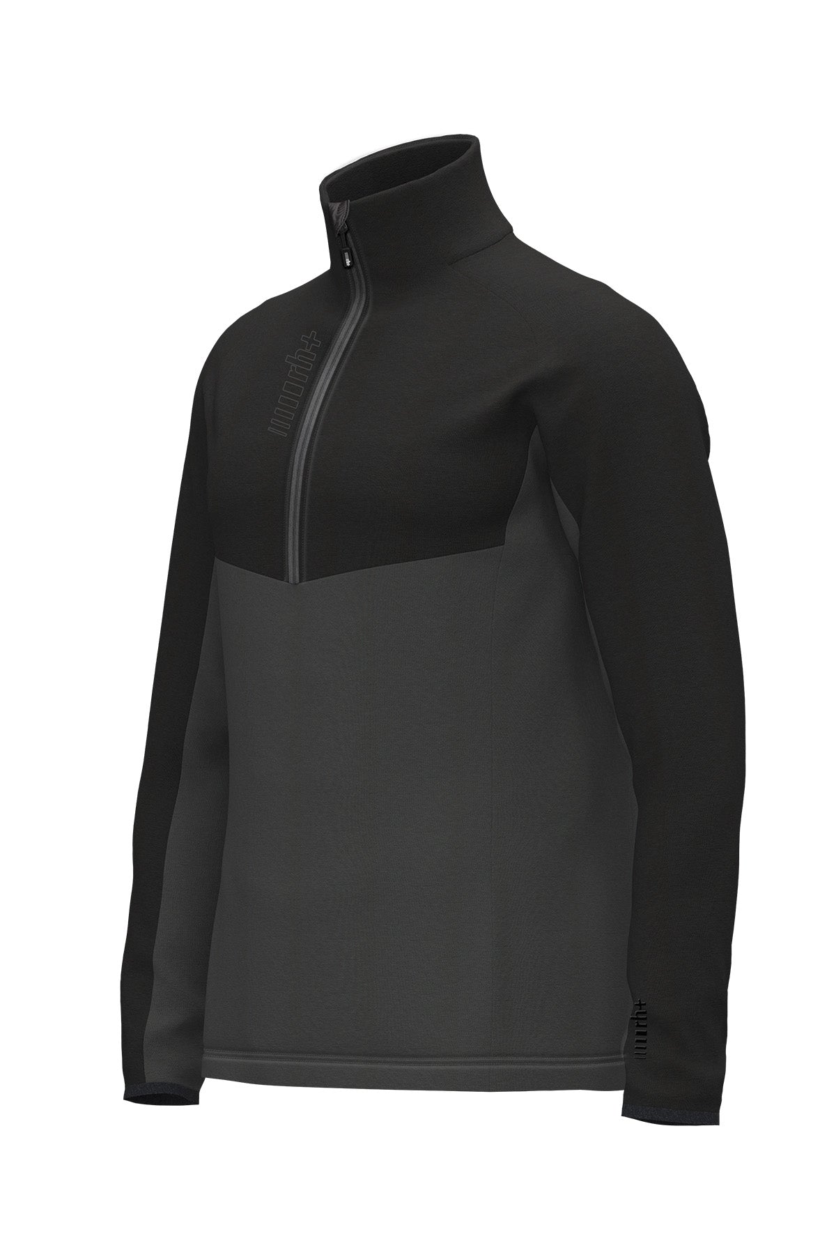 Kyril Half Zip Jersey
