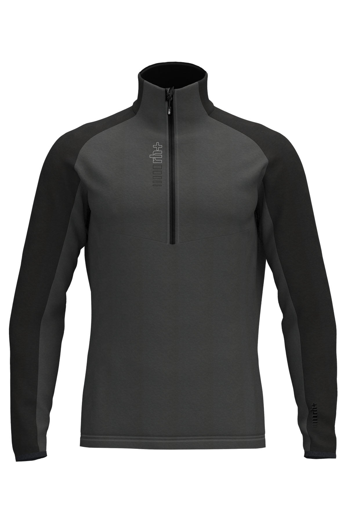 Kyril Half Zip Jersey