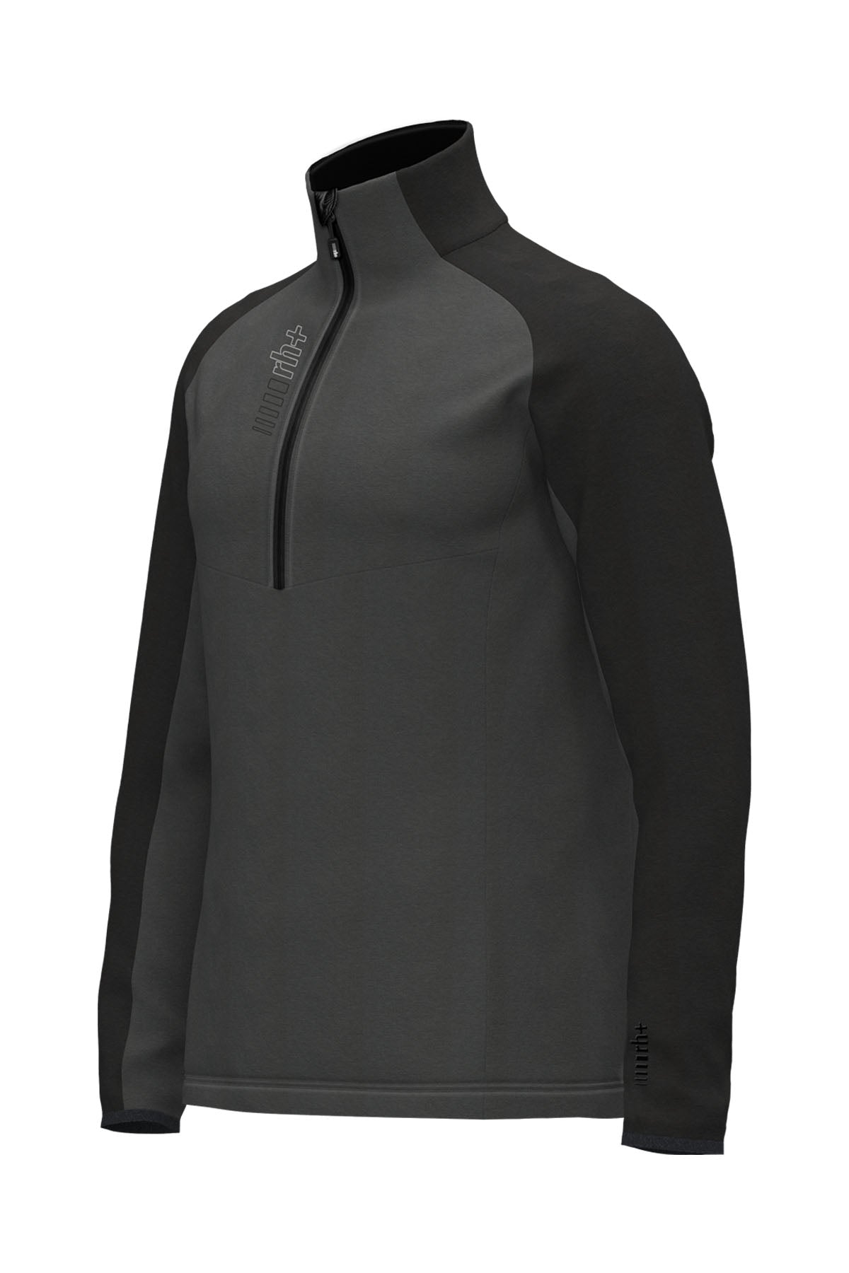 Kyril Half Zip Jersey
