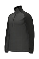 Kyril Half Zip Jersey - FW25 UOMO | rh+ Official Store