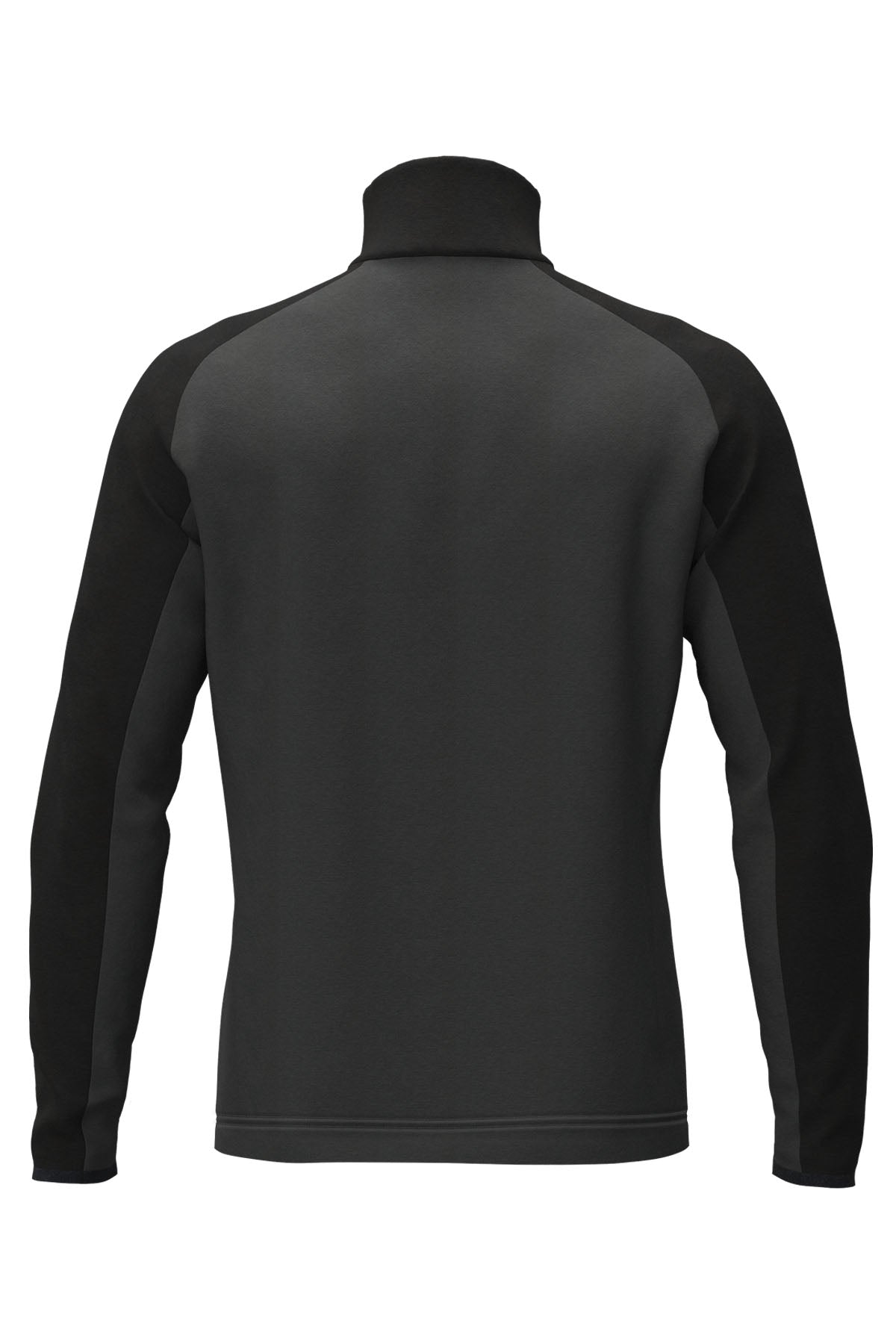 Kyril Half-Zip Jersey