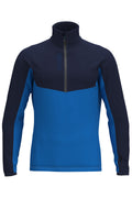 Kyril Half Zip Jersey