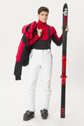 Kyril Half Zip Jersey
