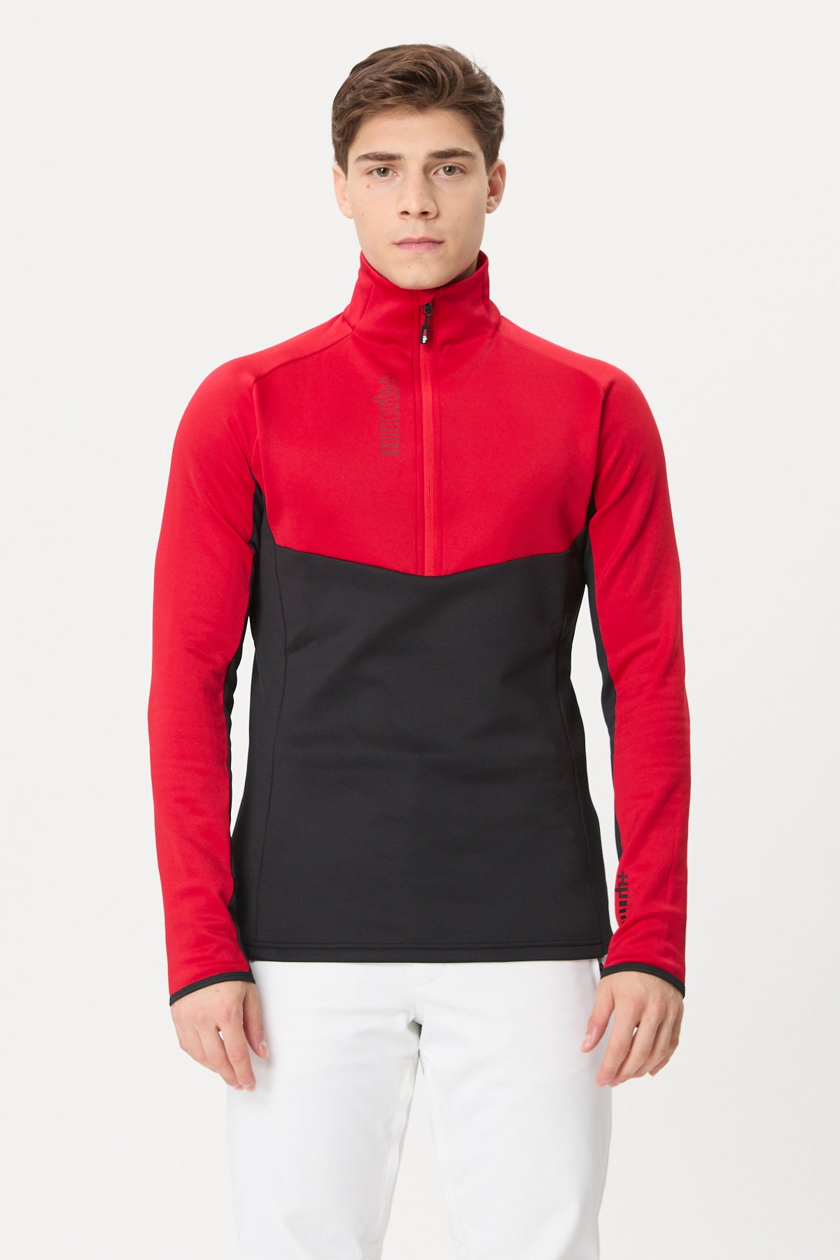 Kyril Half Zip Jersey