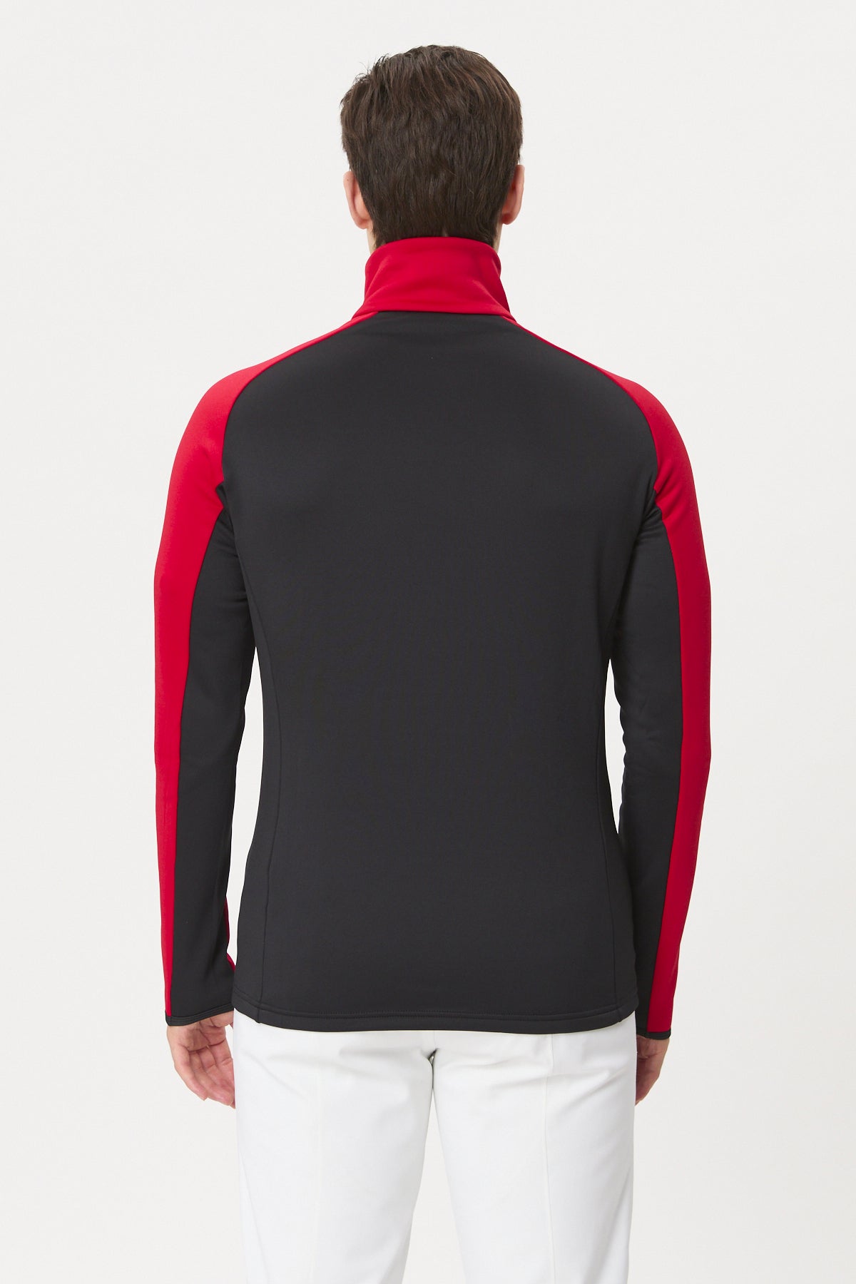 Kyril Half Zip Jersey