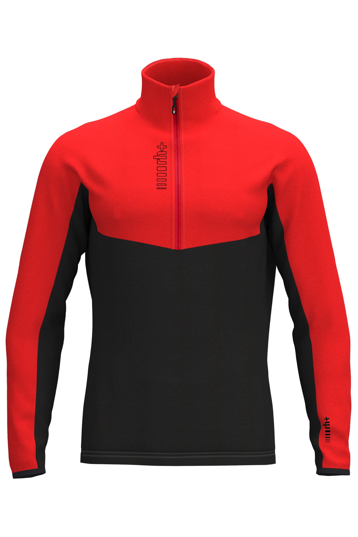 Kyril Half Zip Jersey