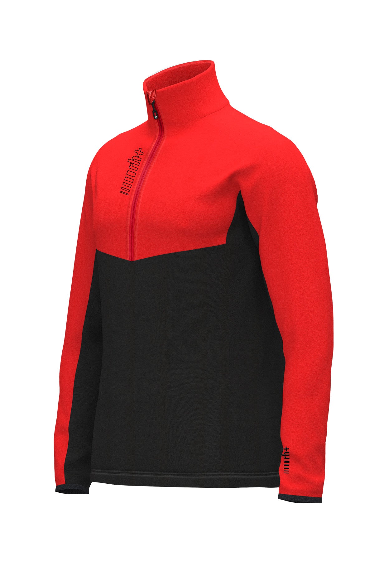 Kyril Half Zip Jersey