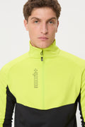 Kyril Half Zip Jersey