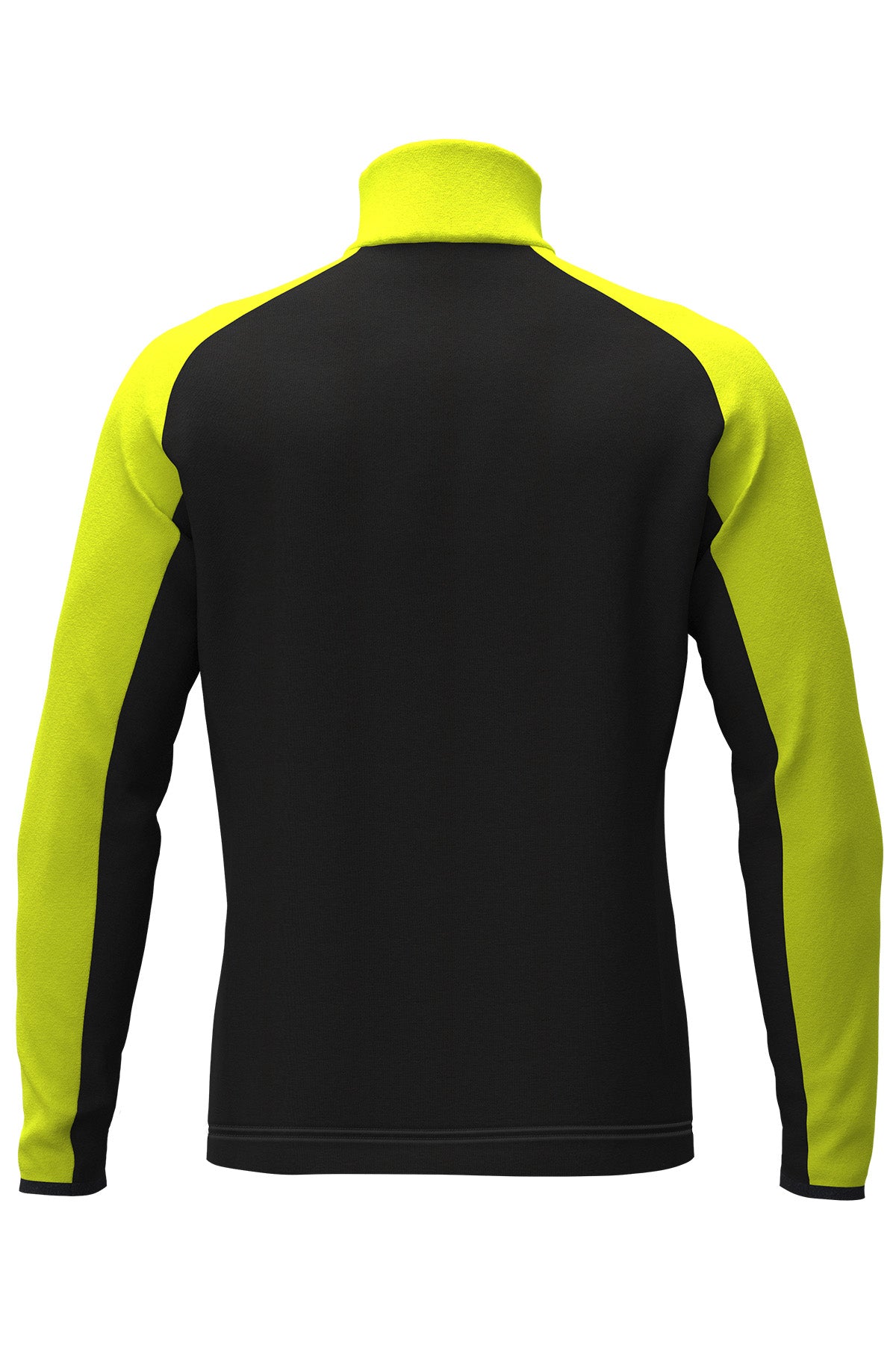 Kyril Half Zip Jersey
