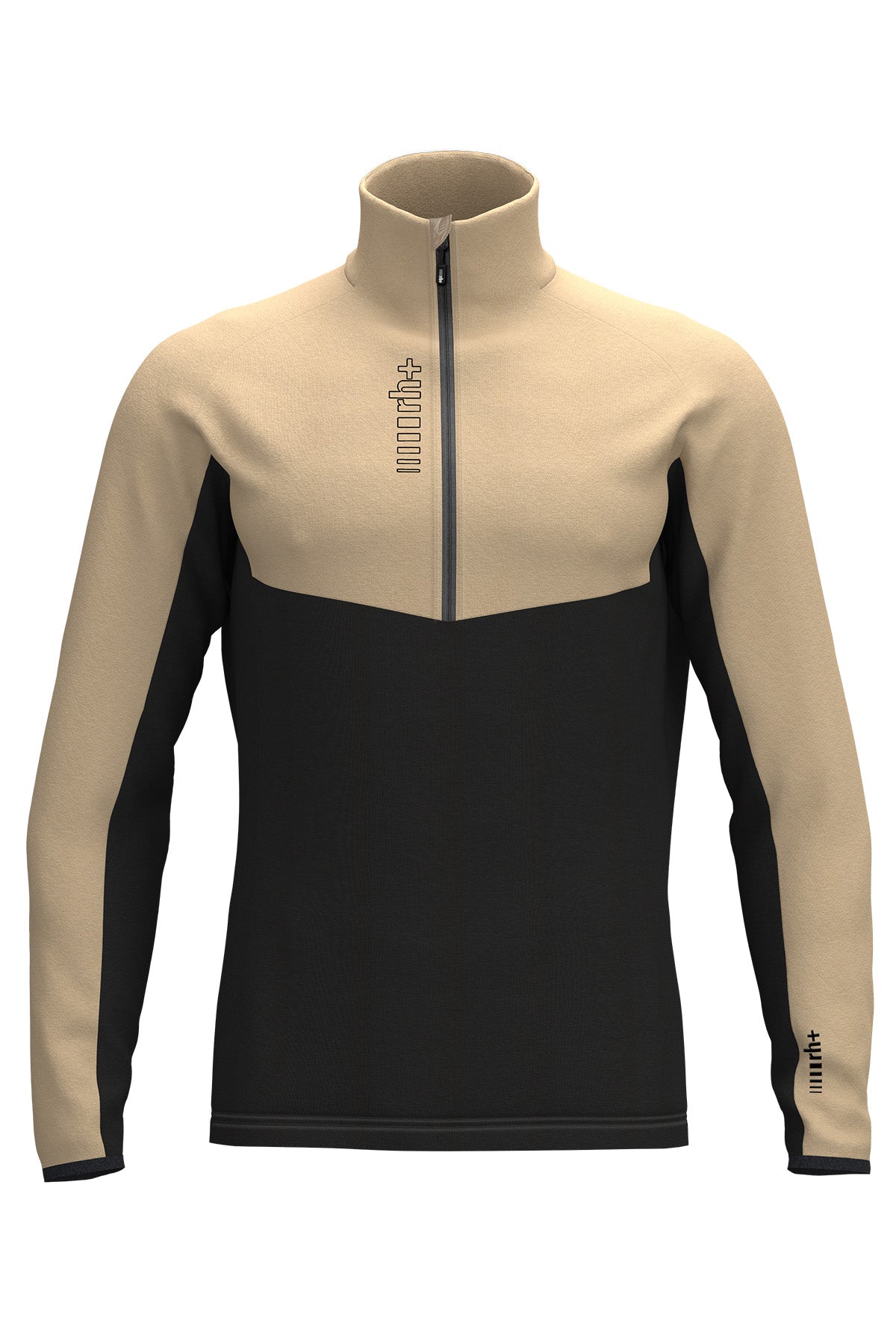 Kyril Half Zip Jersey