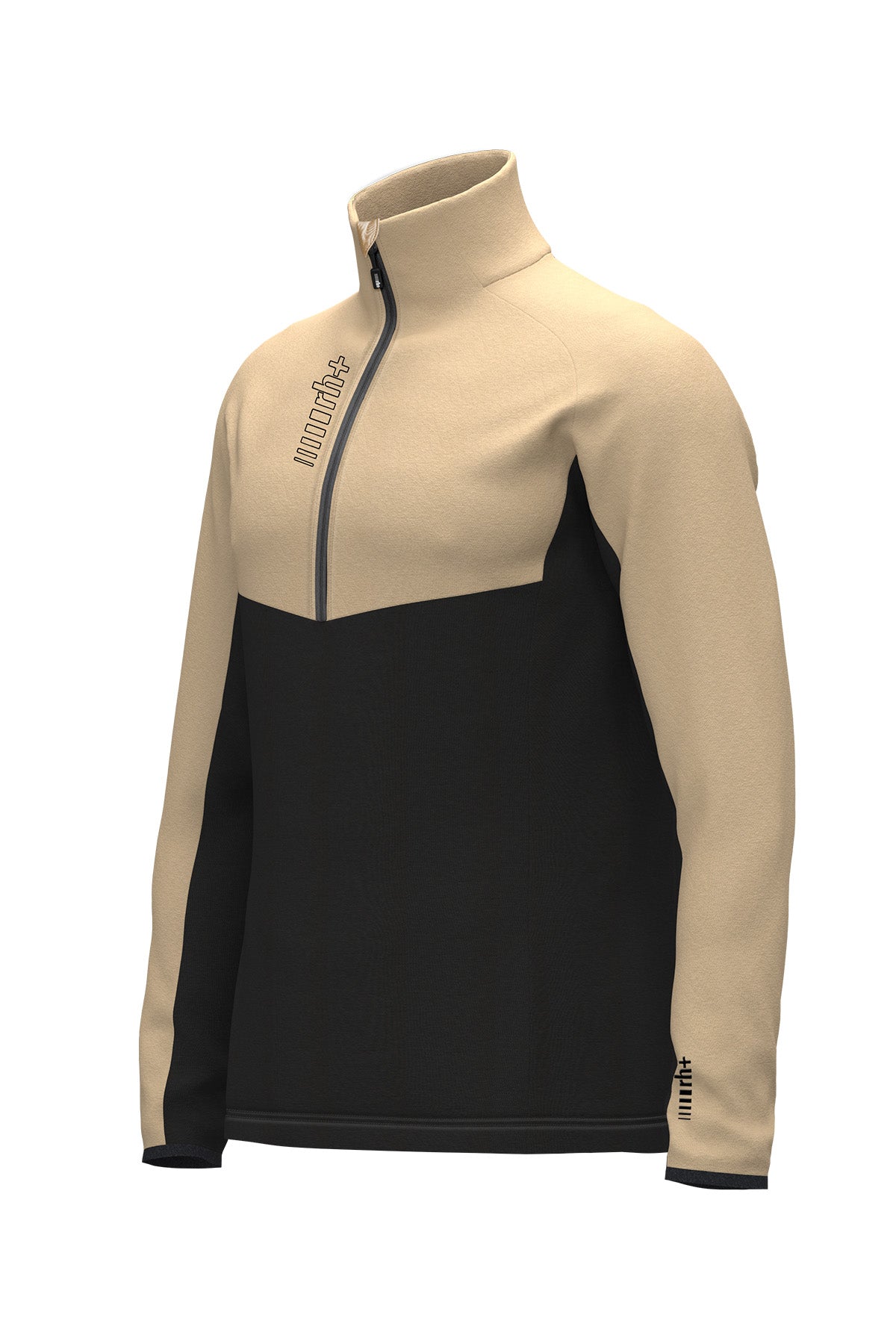 Kyril Half Zip Jersey