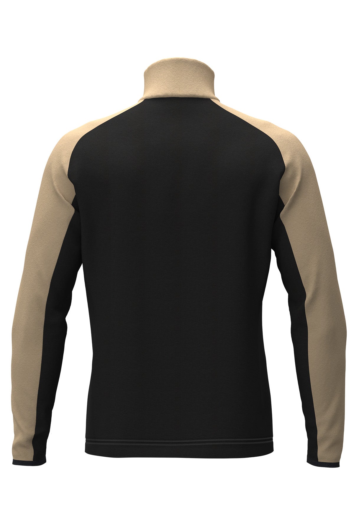 Kyril Half Zip Jersey