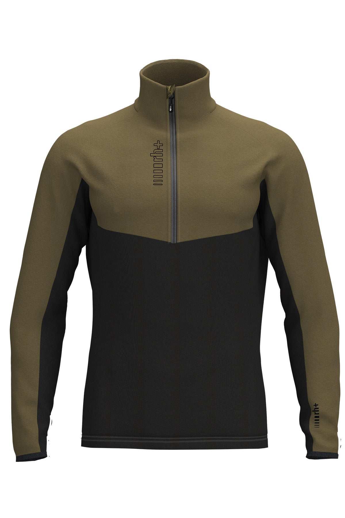 Kyril Half Zip Jersey