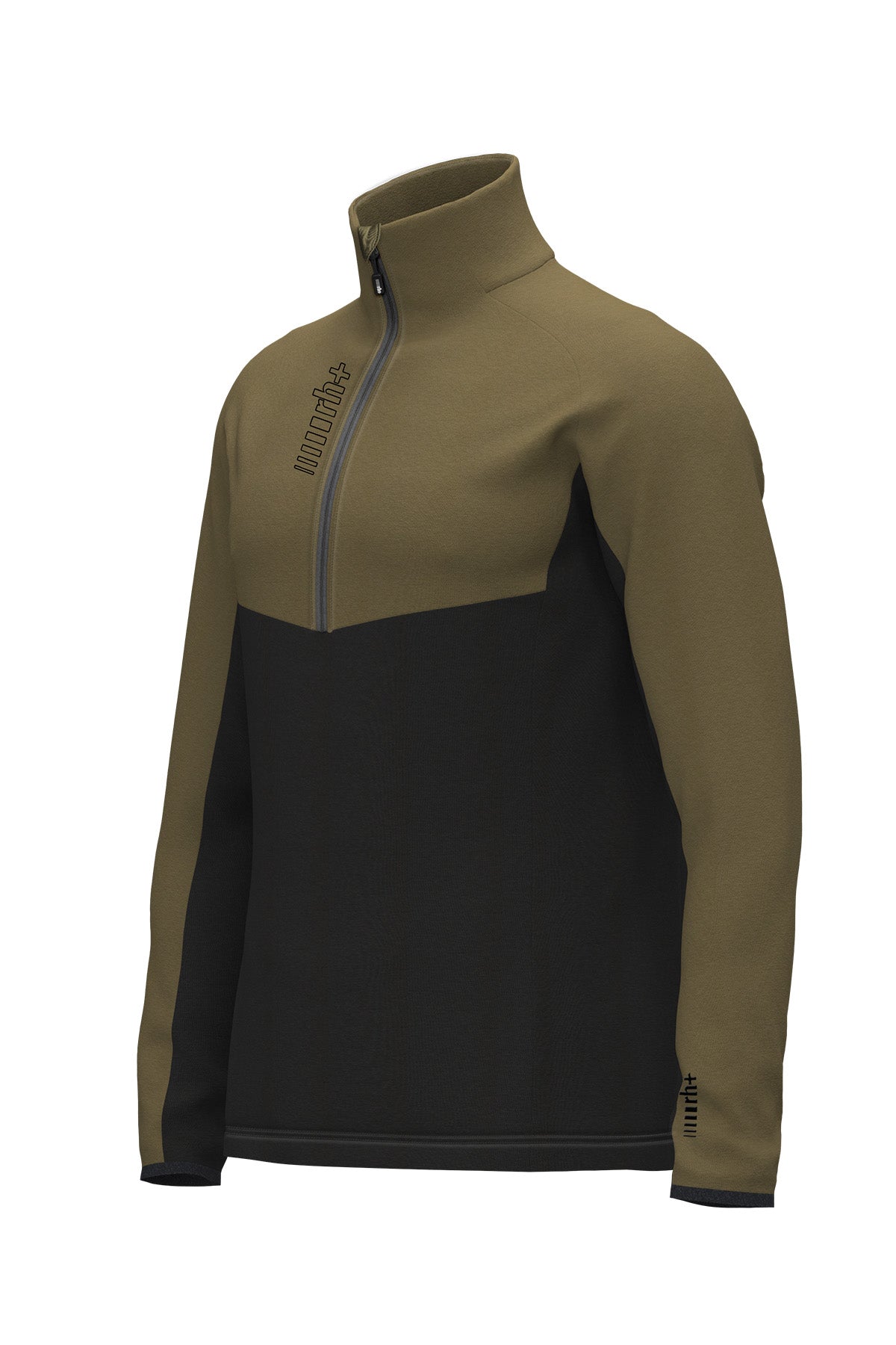 Kyril Half Zip Jersey