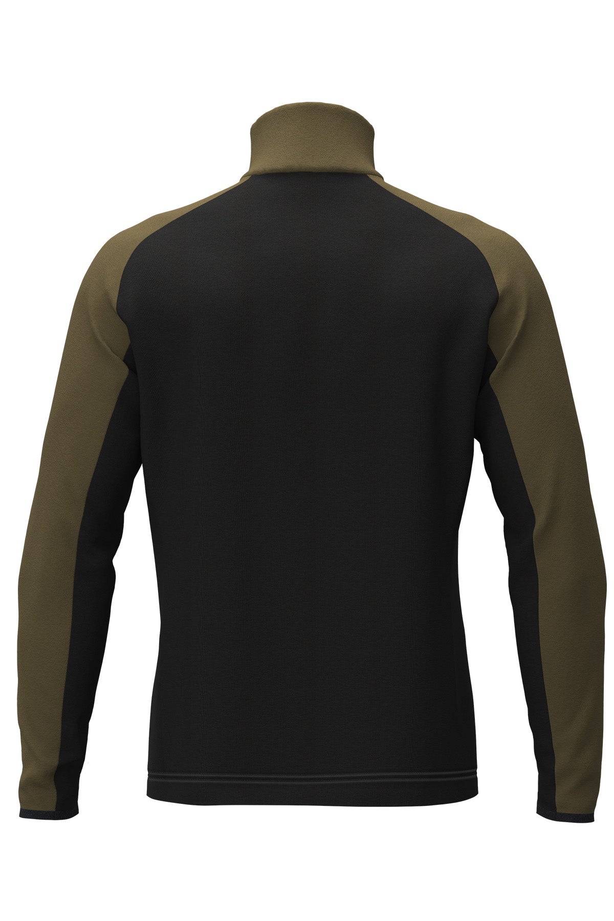 Kyril Half Zip Jersey