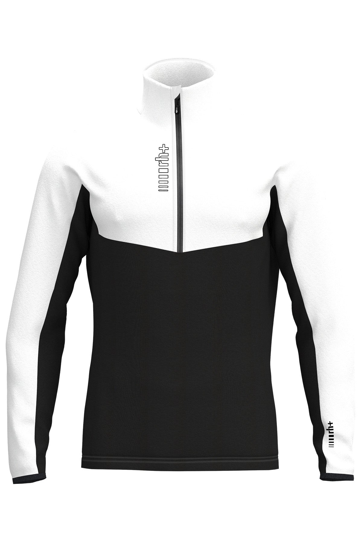 Kyril Half Zip Jersey