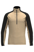 Kyril Half Zip Jersey