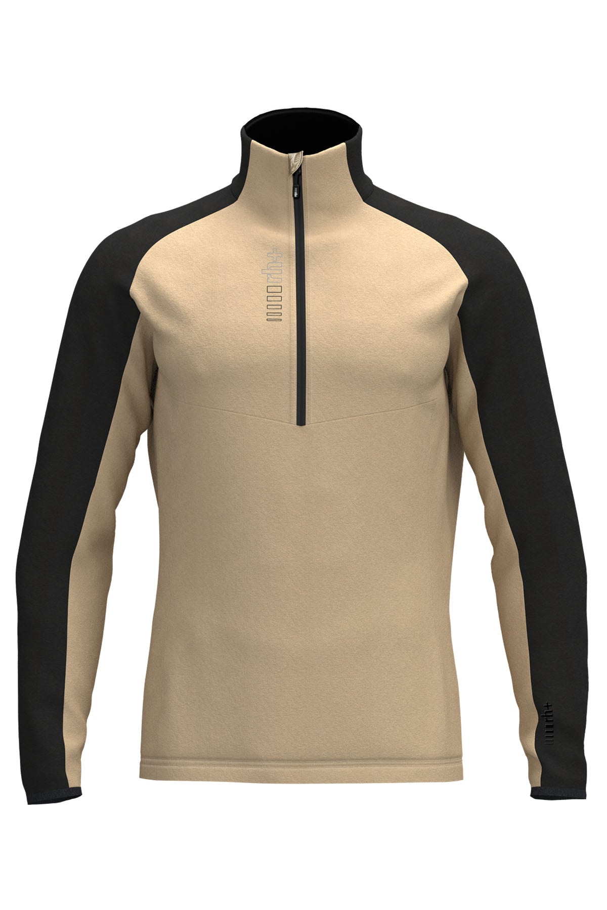 Kyril Half Zip Jersey