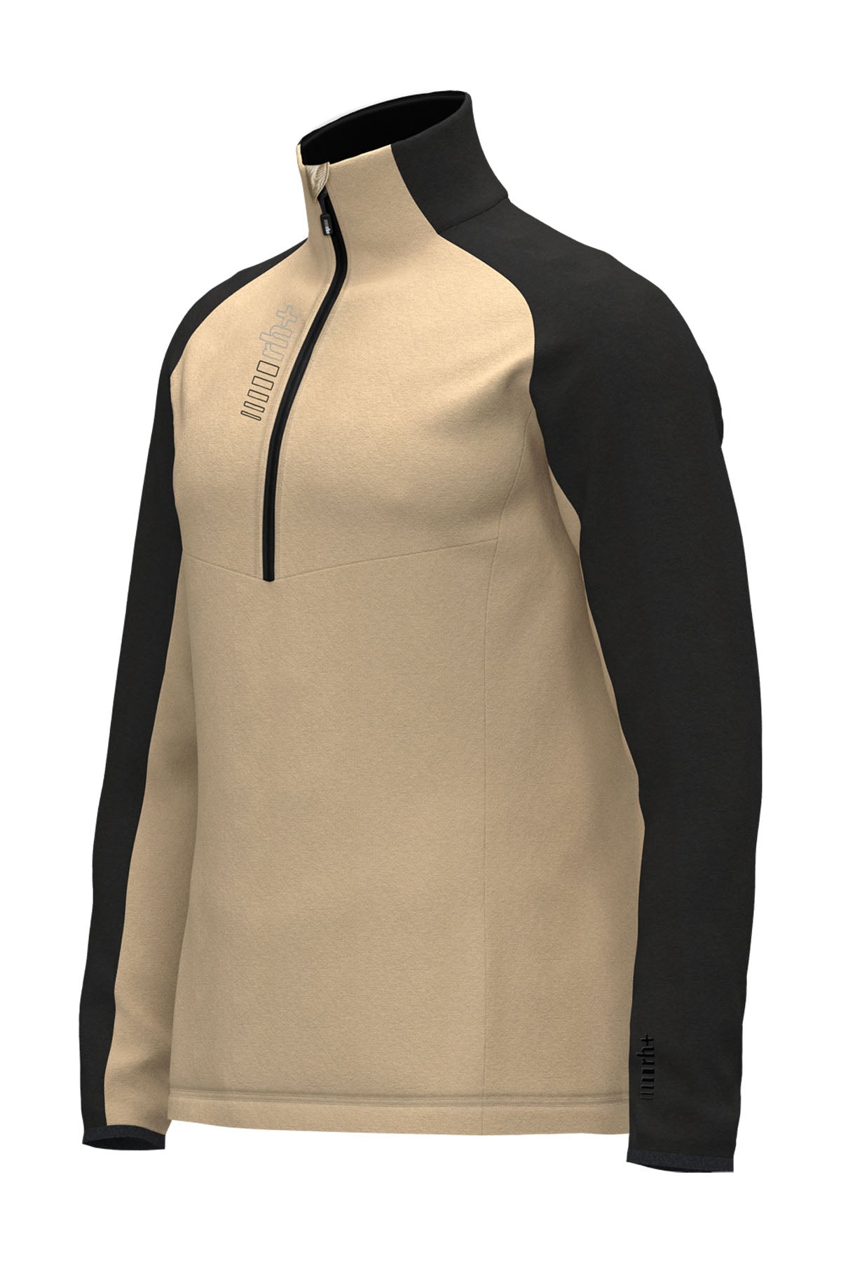 Kyril Half Zip Jersey
