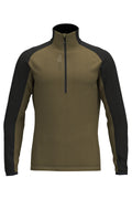 Kyril Half Zip Jersey