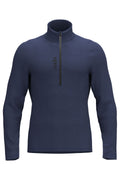 Yaksa Half Zip Jersey