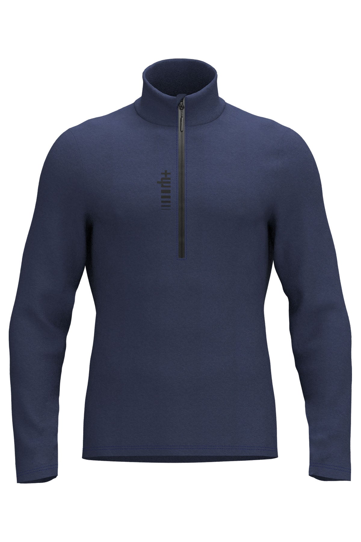 Yaksa Half Zip Jersey