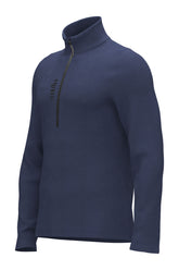Yaksa Half Zip Jersey - FW25 UOMO | rh+ Official Store