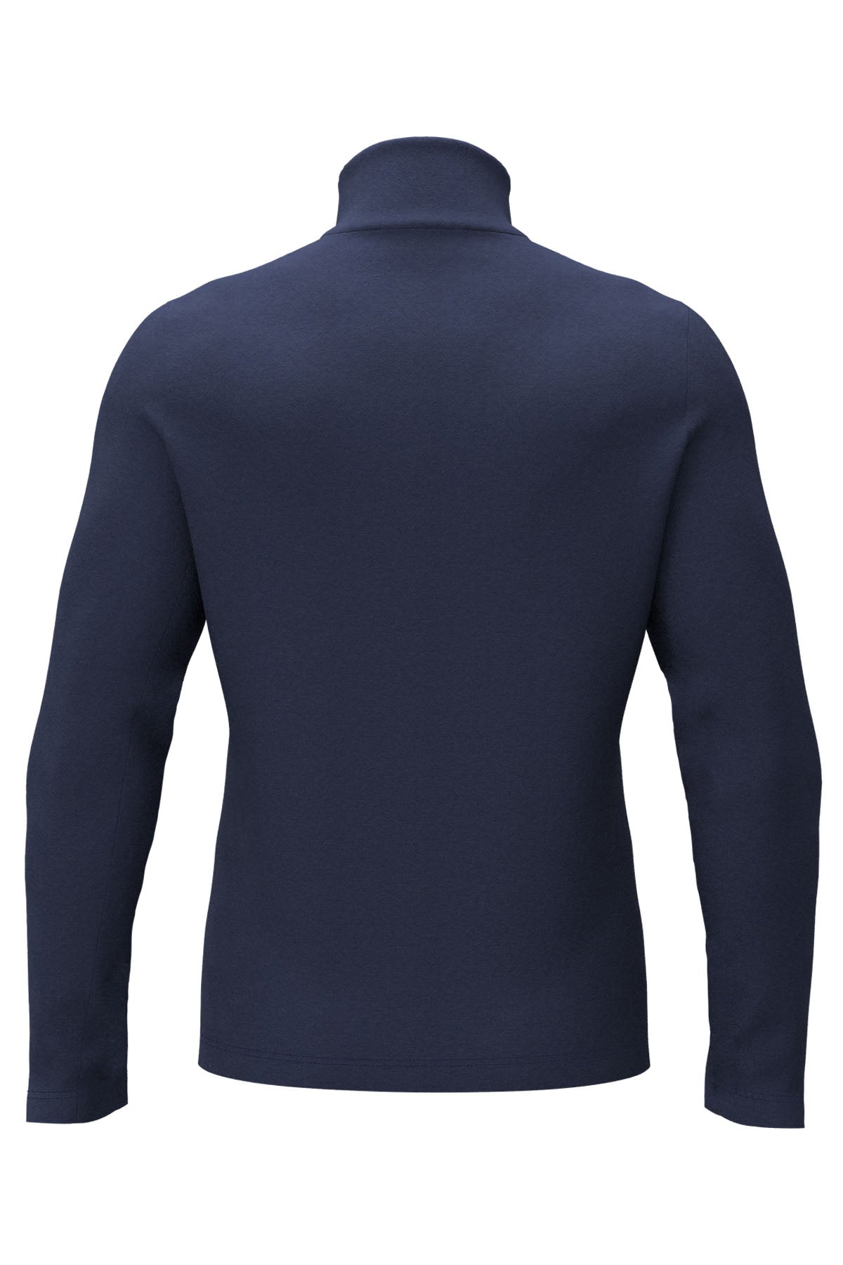 Yaksa Half Zip Jersey