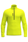 Yaksa Half Zip Jersey
