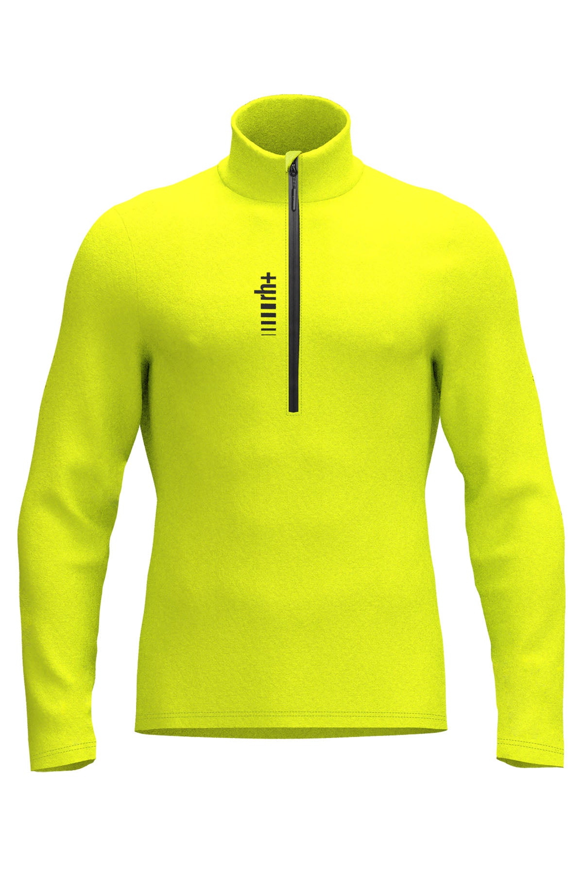 Yaksa Half Zip Jersey