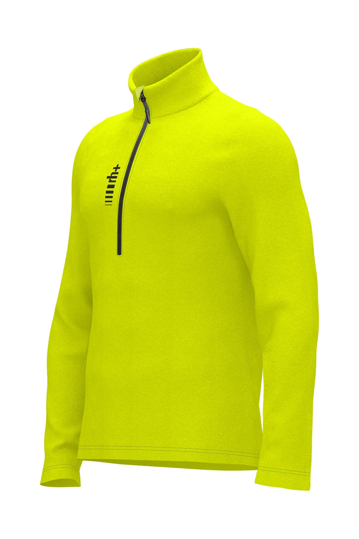 Yaksa Half Zip Jersey