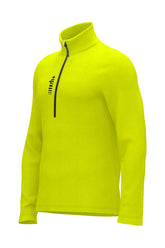 Yaksa Half Zip Jersey - FW25 UOMO | rh+ Official Store