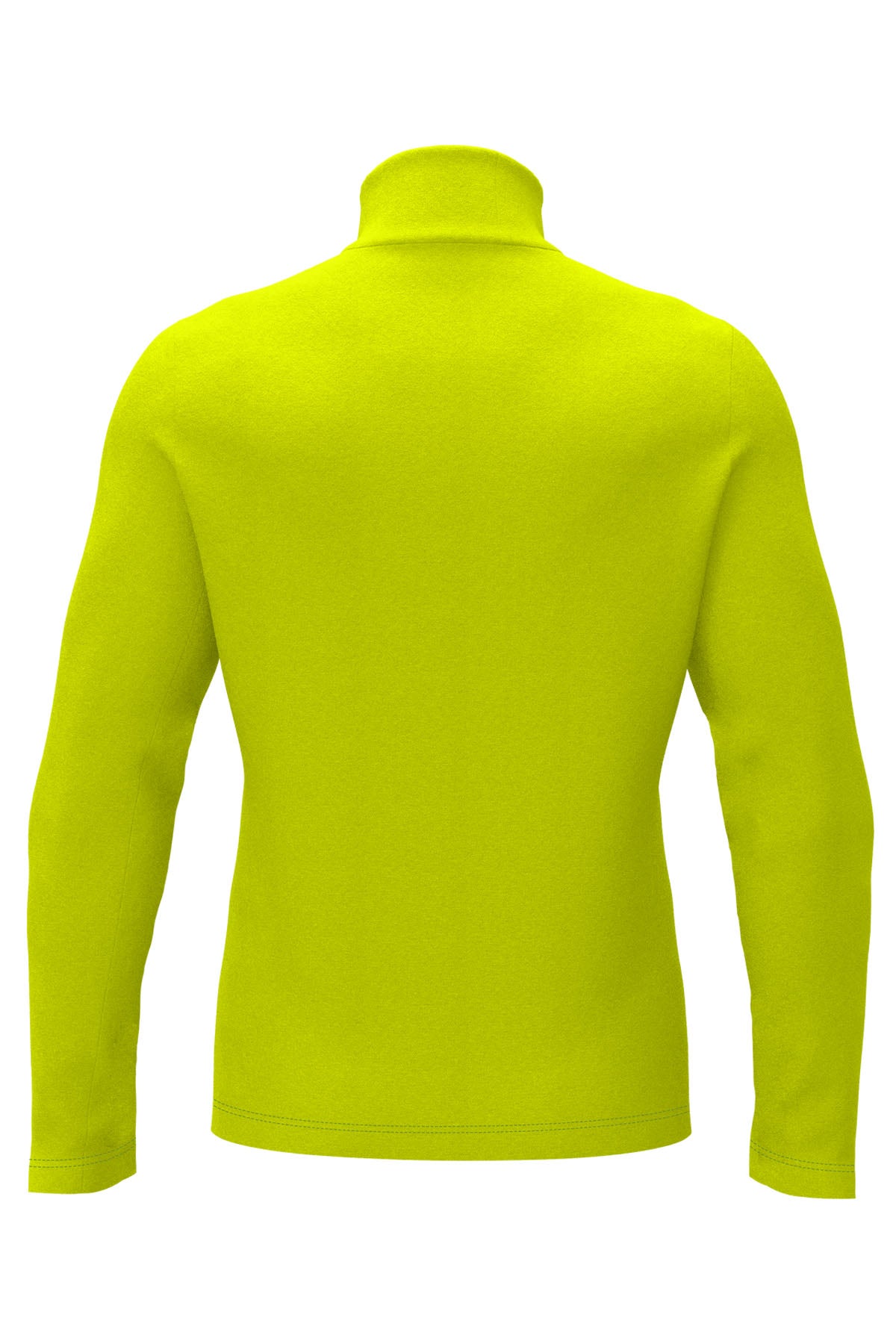Yaksa Half Zip Jersey