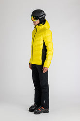 Free Jacket - Men's Ski | rh+ Official Store