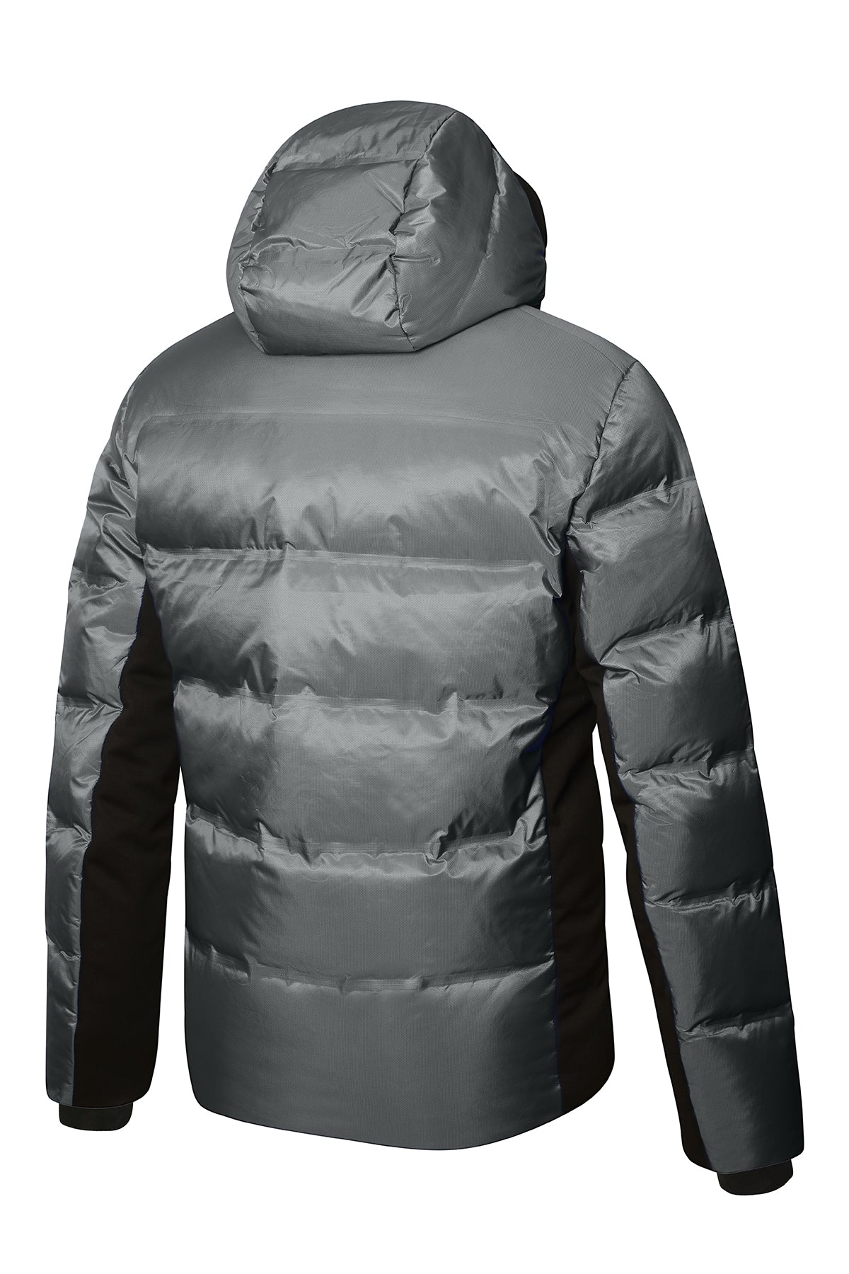 Free Jacket