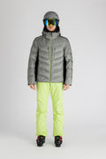Free Jacket