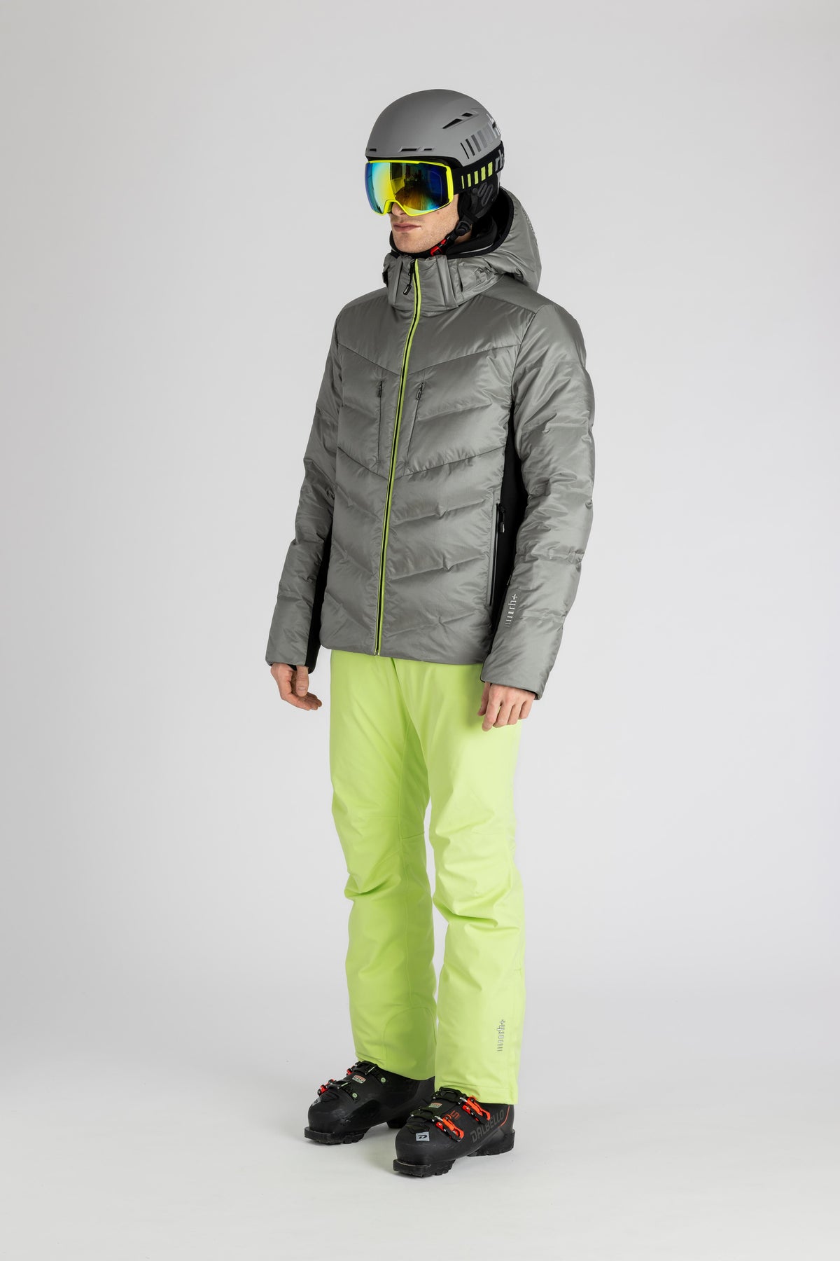 Free Jacket